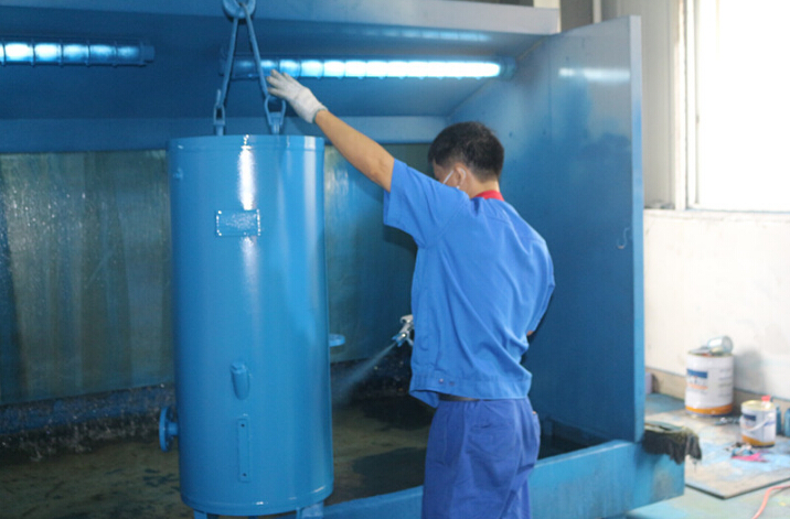 生產(chǎn)車(chē)間展示